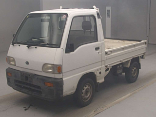 SUBARU SAMBAR 1994