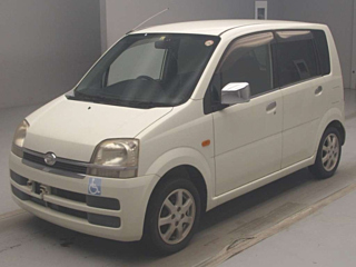 DAIHATSU MOVE 2006