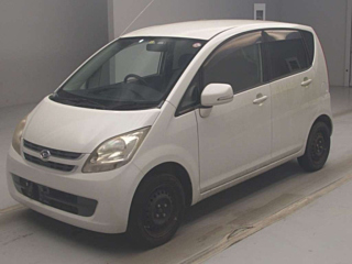 DAIHATSU MOVE 2007