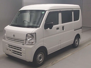 NISSAN CLIPPER VAN 2023