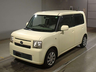 DAIHATSU MOVE CONTE 2011