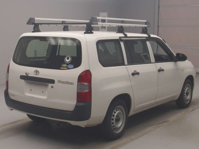 TOYOTA PROBOX 2020