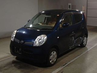 NISSAN MOCO 2010