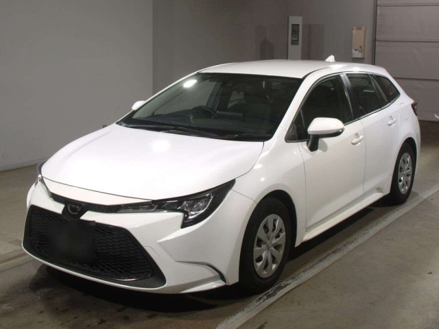 TOYOTA COROLLA TOURING 2022