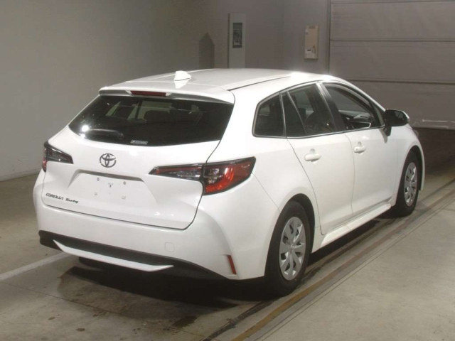 TOYOTA COROLLA TOURING 2022