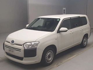 TOYOTA PROBOX 2020