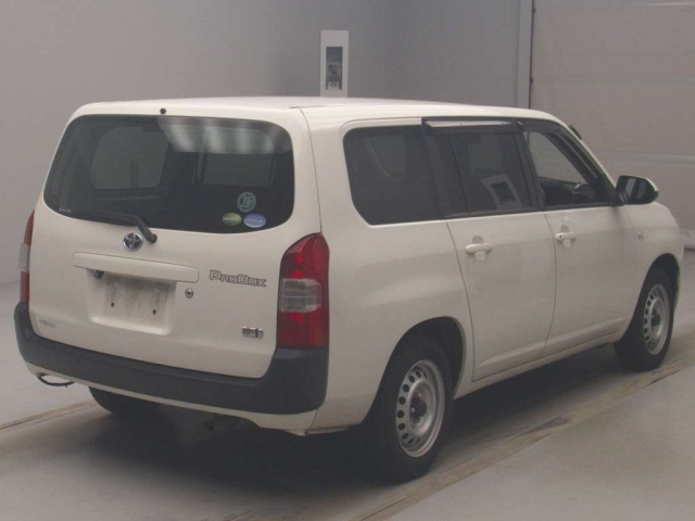 TOYOTA PROBOX 2020