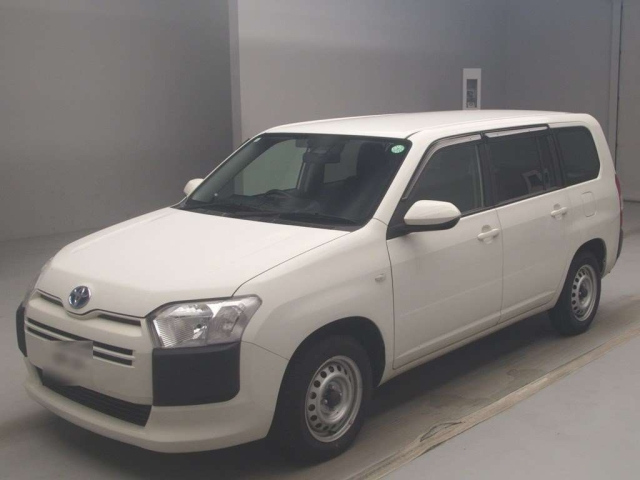 TOYOTA PROBOX 2020