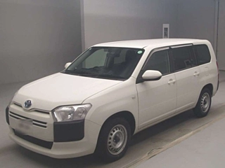TOYOTA PROBOX 2020