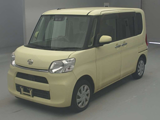 DAIHATSU TANTO 2018