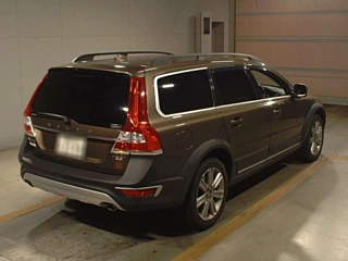 Заказать VOLVO XC70