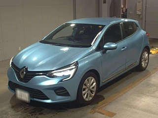 Заказать RENAULT LUTECIA