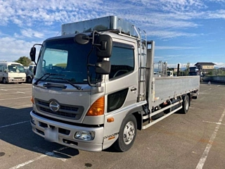 Заказать HINO RANGER