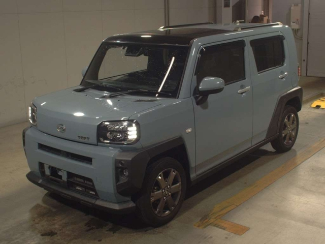 DAIHATSU TAFT 2022