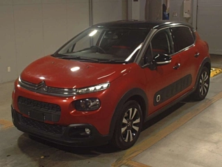 Заказать CITROEN C3