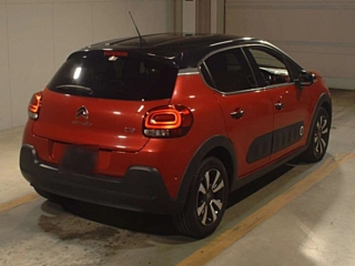 Заказать CITROEN C3