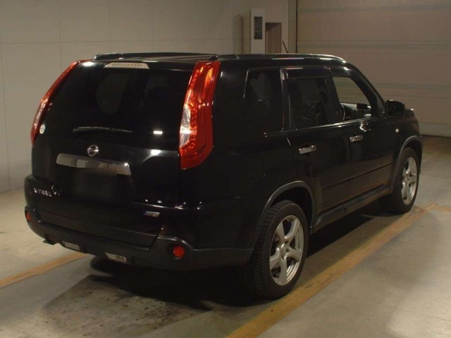 NISSAN X-TRAIL 2015