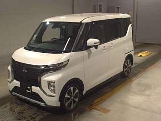 MITSUBISHI EK X SPACE 2020