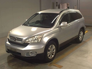 HONDA CR-V 2008