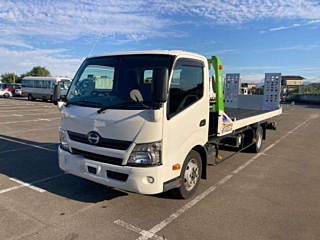 Заказать HINO DUTRO