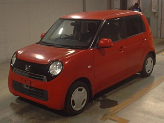 HONDA N ONE 2014