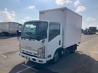 Заказать ISUZU ELF