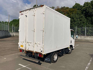 Заказать ISUZU ELF