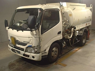 Заказать HINO DUTRO