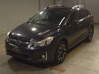 SUBARU XV 2017