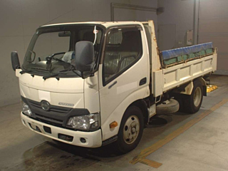 Заказать HINO DUTRO