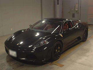 Заказать FERRARI F430