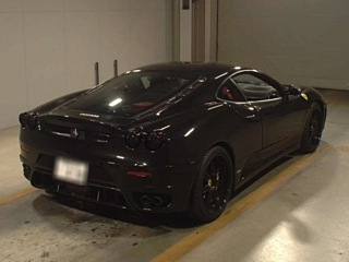 Заказать FERRARI F430
