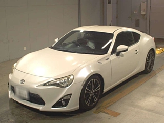 TOYOTA 86 2013