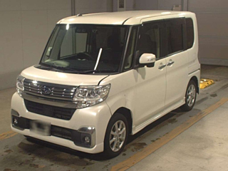 SUBARU CHIFFON 2017