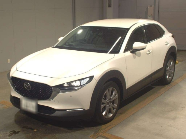 MAZDA CX-30 2021