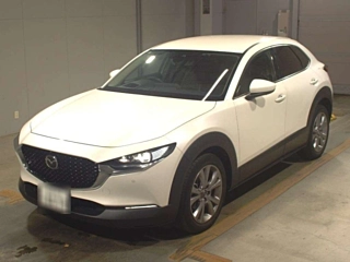 MAZDA CX-30 2021