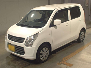 SUZUKI WAGON R 2013