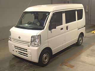 NISSAN CLIPPER VAN 2020
