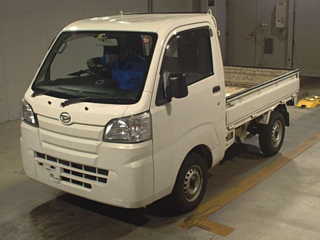 DAIHATSU HIJET TRUCK 2017