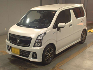 SUZUKI WAGON R 2024