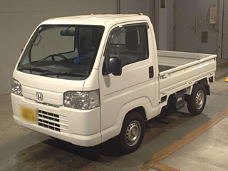 HONDA ACTY TRUCK 2017