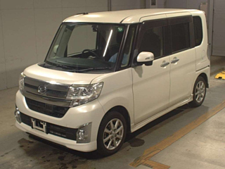 DAIHATSU TANTO 2014
