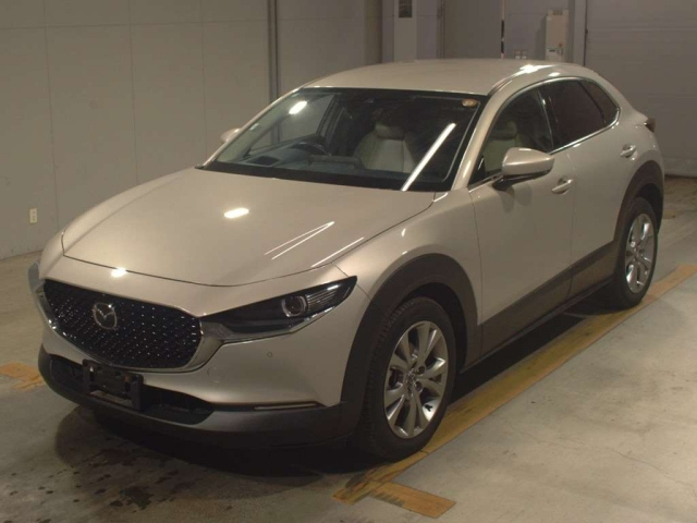 MAZDA CX-30 2022