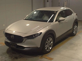 MAZDA CX-30 2022