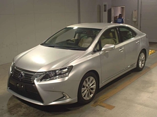 LEXUS HS 2015