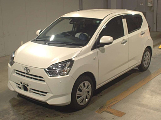 TOYOTA PIXIS EPOCH 2019