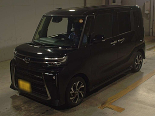 DAIHATSU TANTO 2025