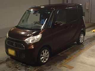 MITSUBISHI EK SPACE 2017