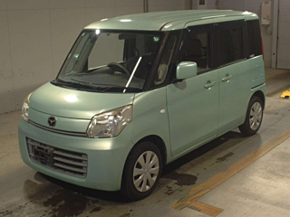 MAZDA FLAIR WAGON 2013