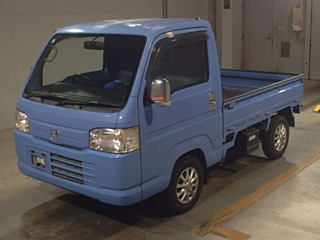 HONDA ACTY TRUCK 2012
